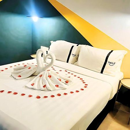 Smile Hotel Cheras Sri Permaisuri Kuala Lumpur Extérieur photo