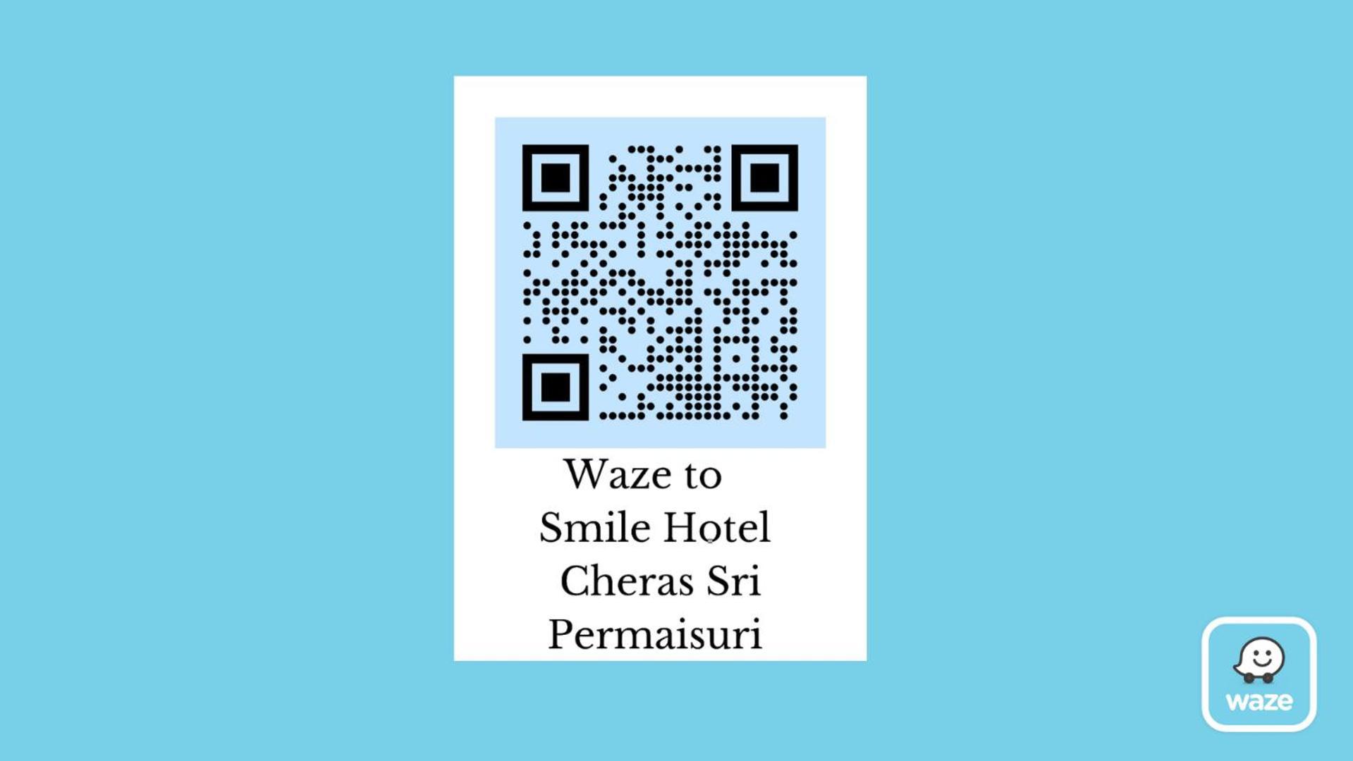 Smile Hotel Cheras Sri Permaisuri Kuala Lumpur Extérieur photo