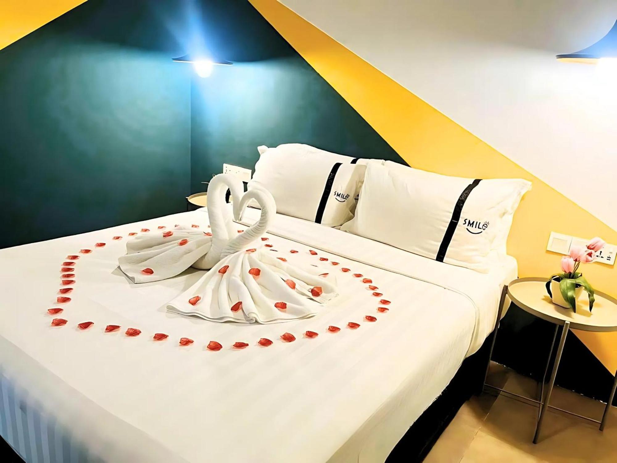 Smile Hotel Cheras Sri Permaisuri Kuala Lumpur Extérieur photo