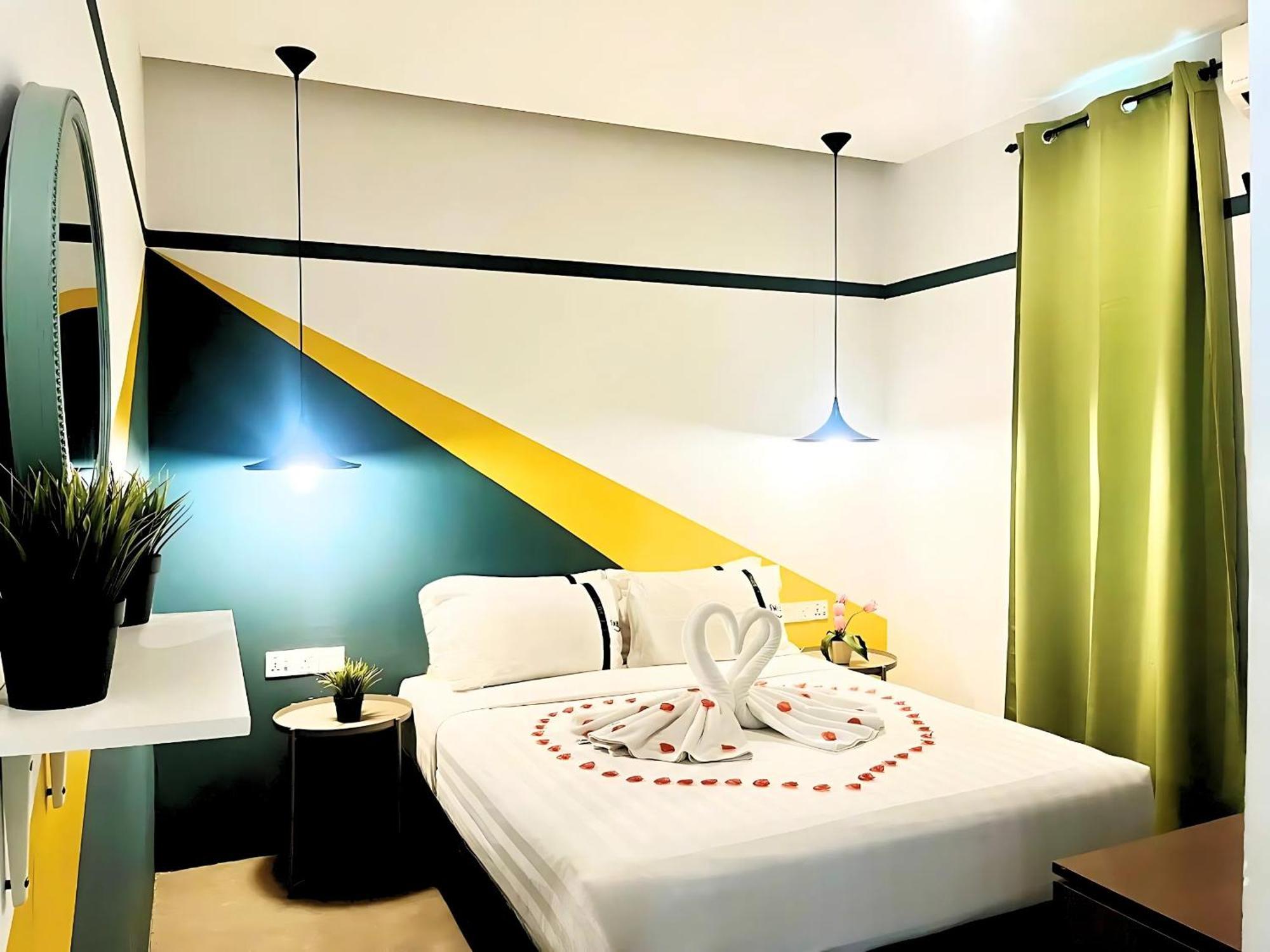 Smile Hotel Cheras Sri Permaisuri Kuala Lumpur Extérieur photo